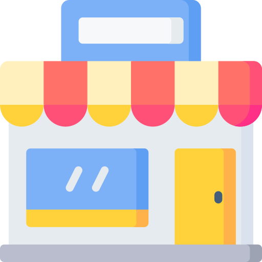 retail